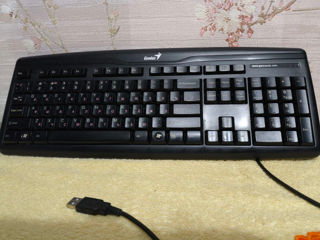 Vind  Tastatura Genius foto 2