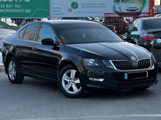 Skoda Octavia foto 4