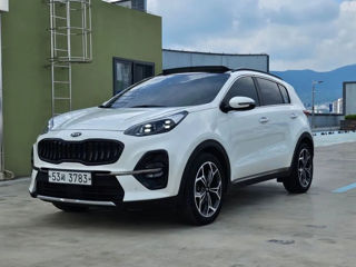 KIA Sportage foto 3