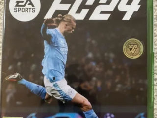 FIFA FC 24 Xbox