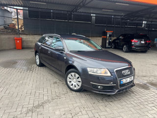 Audi A6 foto 3