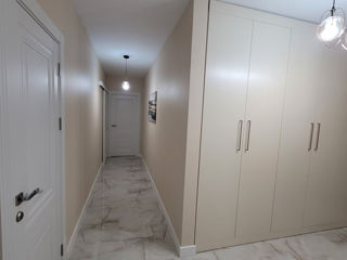 Apartament cu 2 camere, 70 m², Ciocana, Chișinău foto 9