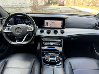 Mercedes E-Class foto 7