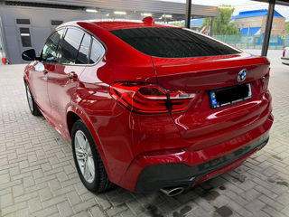 BMW X4 foto 5