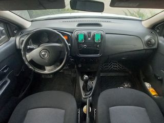 Dacia Logan Mcv foto 4