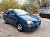 Nissan Almera Tino foto 4