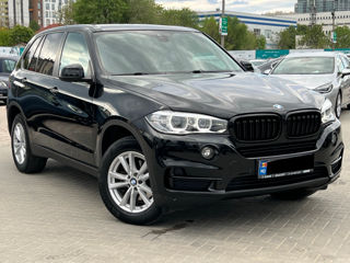 BMW X5 foto 5