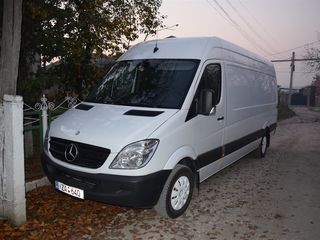 Mercedes 315 foto 6