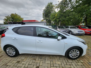 KIA Ceed foto 15