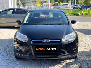 Ford Focus foto 3