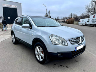 Nissan Qashqai foto 6