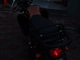 Viper zs125fnew foto 1