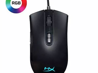 Gaming Set HyperX Basic - Noi! Garanţie 2 ani! foto 4