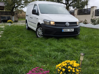 Volkswagen Caddy foto 2