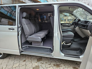 Volkswagen T-6 Anul 2016 foto 4