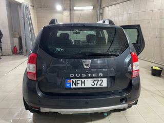 Dacia Duster foto 3