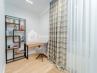 Apartament cu 4 camere, 120 m², Centru, Chișinău foto 18