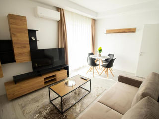 Apartament cu 2 camere, 48 m², Râșcani, Chișinău foto 3