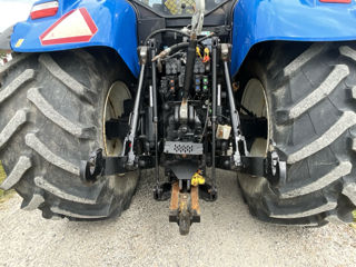 Tractor New Holland T7 245 foto 6