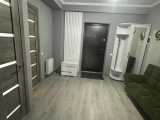 Apartament cu 1 cameră, 50 m², Ciocana, Chișinău