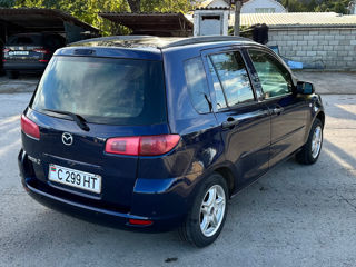 Mazda 2 foto 3