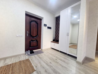 Apartament cu 1 cameră, 65 m², Centru, Chișinău foto 9