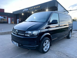 Volkswagen Transporter T6