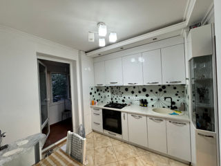 2-rm apt., 65 м², 2/9 fl.
