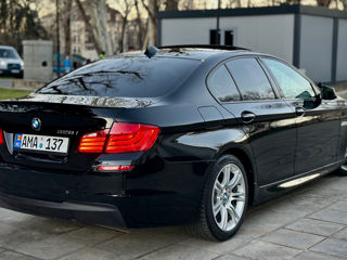 BMW 5 Series foto 6