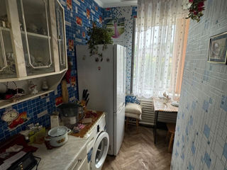 Apartament cu 2 camere, 40 m², Autogara, Bălți foto 3