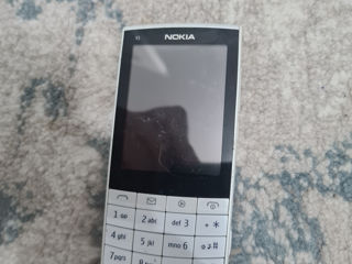 Nokia x3. 400 lei