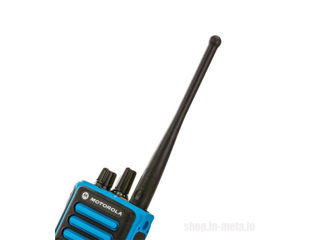 Antenna PMAD4126A for Motorola DP4401Ex foto 1