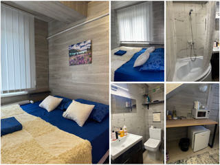 Apartament cu 1 cameră, 60 m², Centru, Chișinău