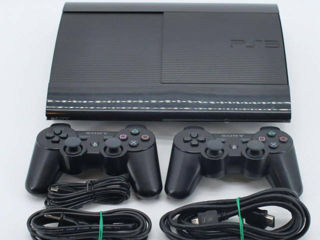 PS3 SuperSlim foto 3