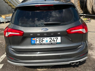 Ford Focus foto 2