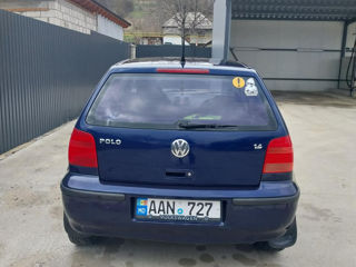 Volkswagen Polo foto 2