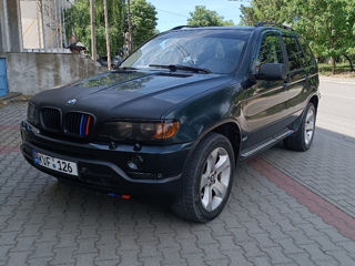 BMW X5 foto 3