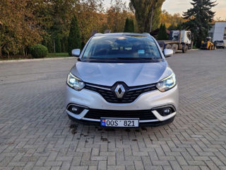 Renault Grand Scenic foto 2