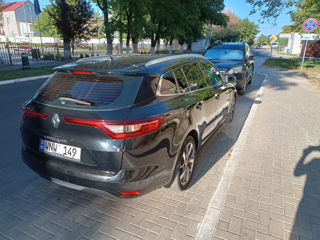 Renault Megane foto 4