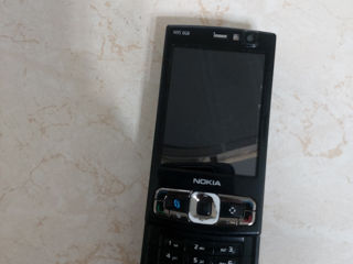 Nokia N95 8GB foto 5