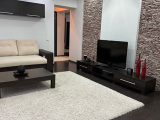 Apartament cu 2 camere, 66 m², BAM, Bălți foto 2