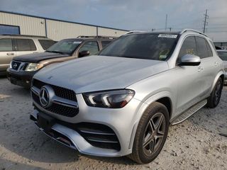 Mercedes GLE foto 2