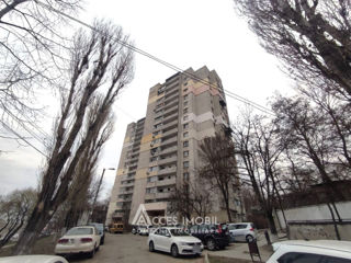 Apartament cu 1 cameră, 42 m², Botanica, Chișinău foto 11