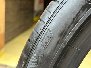 Pirelli 315/30/R21 si 275/35/R21 foto 4