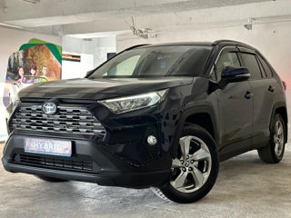 Toyota Rav 4 foto 6