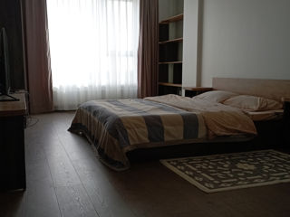 Apartament cu 1 cameră, 48 m², Centru, Chișinău