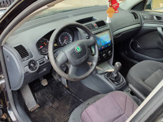 Skoda Octavia foto 9