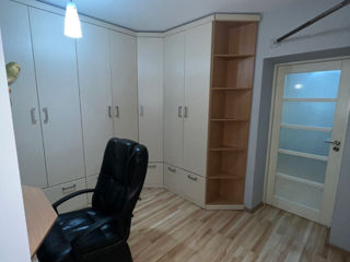 Apartament cu 1 cameră, 42 m², Centru, Chișinău foto 1