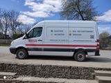 Mercedes sprinter 2008 foto 6