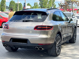 Porsche Macan foto 5